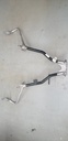 TUBE FRAME ASSEMBLY, REAR