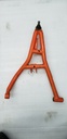 POLARIS-ARM,UPR,FRT,RH,60,OR - POLARIS - 1022426-647 POLARIS-1022426-647