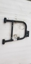 weld-control arm,rr,upr,lh,blk