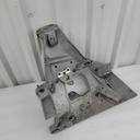 CLIP WITH STUD ASSEMBLY, RIGHT