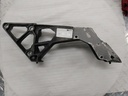 brace assembly, lower, left[incl. dowel pins]