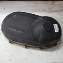 cover, v-belt outer