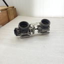 POLARIS-ASM-THROTTLE BODY 39MM W/FLARE-1203867
