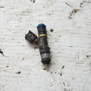 fuel injector assembly, gray