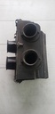 air silencer assembly