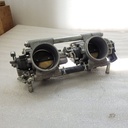 THROTTLE BODY ASSEMBLY