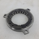 starter hub sprag clutch assemb