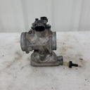 (new ref. 1205009) throttle body assembly, atv
