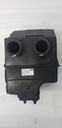 air silencer assembly