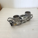 throttle body assembly, 50 mm