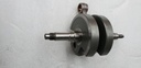 crankshaft assy