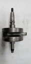 CRANKSHAFT ASSY - 12200-45G11 suzuki