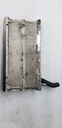 BULKHEAD COOLER WELD