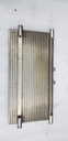 mid flap cooler weld
