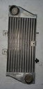 CHARGE AIR COOLER - POLARIS - 1240620