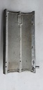 BULKHEAD COOLER WELD