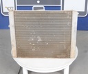 core radiator assembly