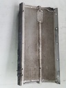 bulkhead cooler weld