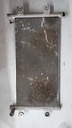 RADIATOR FLAT MOUNT ASSEMBLY