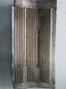 COOLER BULKHEAD ASSEMBLY