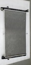 ASM-RADIATOR,CORE - POLARIS - 1241154 POLARIS