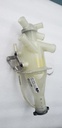 double coolant bottle weld