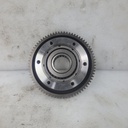 clutch set, starter (nt:73)