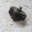 SUZUKI-limiter assy, starter idle-12600-31G01