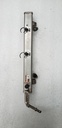 RAIL, M/PORT, FUEL INJECT - 12602482