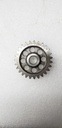gear, starter idle no.2