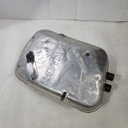 MUFFLER ASSY