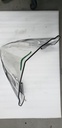 HIGH WINDSCREEN - BLACK