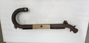 EXHST PIPE WELD HGH TMP PWDR PN