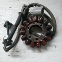 Stator
