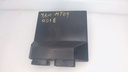 Engine Control Unit Assy