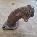 Weld-manifold