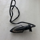 YAMAHA-Front Flasher Light Assy - BS2-83320-11-00-BS2-83320-11-00