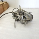 (new ref. 16163-0786) throttle-assy