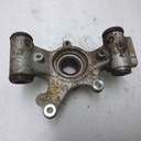 Rear Knuckle Left