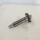 Axle, Drive