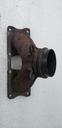 POLARIS-manifold weld, black (hi-temp)-1261927-029