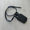 Licence Light Unit Assy - BS2-84745-00-00