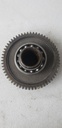 GEAR OUTPOUT 59T