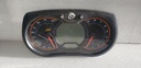 BRP (Can-am / Ski-doo)-calibrated speedometer x rs model-710003292