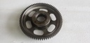 ARCTIC CAT-Gear Starter Clutch-0815-023