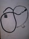 Harness Heated Seat