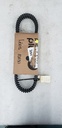 V-BELT DRIVE