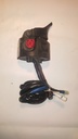 YAMAHA-Lever Holder Assy (Right)-8GC-82720-00-00