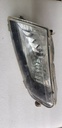 Headlight , Halogen-LH