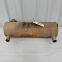 POLARIS-exhst silencer weld hgh tmp pwd-1262231-489
